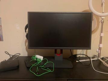 LEGENDARISCHE BENQ XL2546K beschikbaar voor biedingen