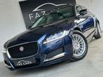 Jaguar XF 2.0 D E-Performance * T.PANO + XENON + CAMERA *, Autos, Jaguar, 5 places, Cuir, Berline, 4 portes