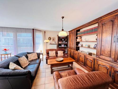 Appartement te koop in Wenduine, 3 slpks, Immo, Huizen en Appartementen te koop, Appartement, B