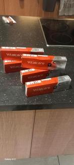 Lot de 5 Colorations Cheveux, Tickets & Billets