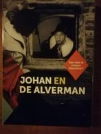 Dvdbox Johan en de alverman, Cd's en Dvd's, Ophalen of Verzenden, Zo goed als nieuw