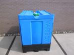 dieseltank mazouttank olietank dubbelwandig 1000 ltr varibox, Ophalen of Verzenden