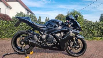 Suzuki GSX-R 600/750/1000 - K7 - 22.500KM - Gekeurd! beschikbaar voor biedingen