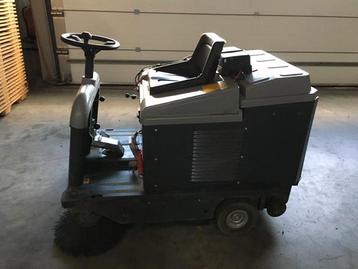 Veegmachine Meijer VR950 beschikbaar voor biedingen
