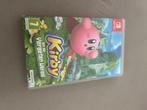 Kirby en de vergeten wereld, Games en Spelcomputers, Ophalen