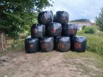 Foin a vendre plastifiez, Dieren en Toebehoren