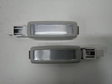 VW Passat B8 Binnenverlichting Zonneklep LED Wit 3G0947109A beschikbaar voor biedingen