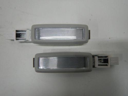 VW Passat B8 Binnenverlichting Zonneklep LED Wit 3G0947109A, Auto-onderdelen, Verlichting, Volkswagen, Gebruikt, Ophalen of Verzenden