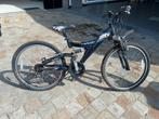 Jongensfiets MTX Giant 225, Fietsen en Brommers, Fietsen | Mountainbikes en ATB, Gebruikt, Ophalen