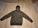 Fleece H&M Dino's 122/28, Trui of Vest, H&M, Nieuw, Ophalen of Verzenden