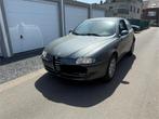Alfa Romeo benzine - 139.000 km - bj 2002, Bruin, Handgeschakeld, Particulier, Te koop