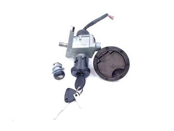 SLOTENSET Yamaha Aerox 4 4T 2014- (NS50) (01-2014/-) beschikbaar voor biedingen