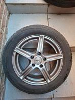 Velgen met winterbanden, Auto-onderdelen, Banden en Velgen, Ophalen, Winterbanden, Velg(en)