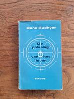 Astrologie De polsslag van het leven, Livres, Ésotérisme & Spiritualité, Astrologie, Enlèvement, Utilisé, Arrière-plan et information