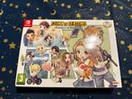 Story of Seasons: Pioneers of Olive Town (Deluxe Edition), Gebruikt, 1 speler, Ophalen of Verzenden, Vanaf 3 jaar