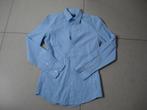 H&M lichtblauw hemd, jongens/heren. mt XS, Vêtements | Hommes, Chemises, Enlèvement ou Envoi, Porté, Bleu, H&M
