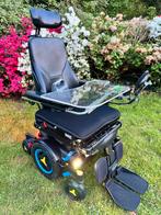 Permobil M3 Splinternieuwe Electrische rolstoel rolwagen, Ophalen of Verzenden, Inklapbaar, Zo goed als nieuw, Elektrische rolstoel