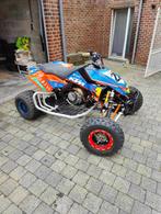 Quad KTM FC 450 2019, Motoren, 450 cc, Meer dan 35 kW, 1 cilinder