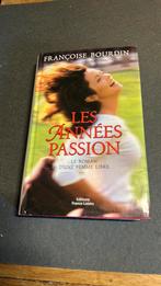 Les années passion de Françoise Bourdin, Enlèvement ou Envoi, Comme neuf