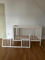 Babybed Troll Nursery, Kinderen en Baby's, Ophalen, Zo goed als nieuw, Ledikant