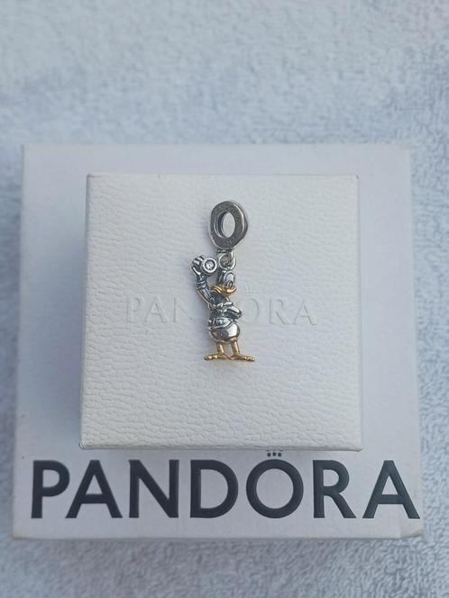 Perle Pandora de disneyland paris, Bijoux, Sacs & Beauté, Bracelets à breloques, Comme neuf, Pandora, Perle, Enlèvement ou Envoi