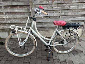 Batavus E-bike Diva beschikbaar voor biedingen