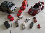 Speelgoed auto's, Gebruikt, Ophalen of Verzenden