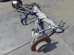 SUBFRAME Maserati Ghibli II (336B) (01-1992/12-1997), Gebruikt, Maserati