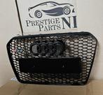 Audi A5 RS5 8T0 Grill Zwart Grille facelift bj. 2012-2016 Ni, Auto-onderdelen, Ophalen of Verzenden, Herkomst onderdeel bekend