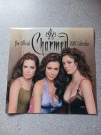 Charmed - the official 2007 calendar, Divers, Calendriers, Enlèvement, Calendrier mensuel, Utilisé