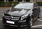 Mercedes-Benz GLA 200 AMG line 66.000 km, Auto's, Mercedes-Benz, Zwart, Handgeschakeld, 5 deurs, Particulier