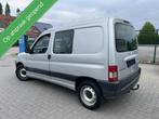 Citroen Berlingo 1.6 HDI | AIRCO | LICHTE VRACHT | TREKHAAK, Auto's, 4 cilinders, Citroën, Bedrijf, 1560 cc
