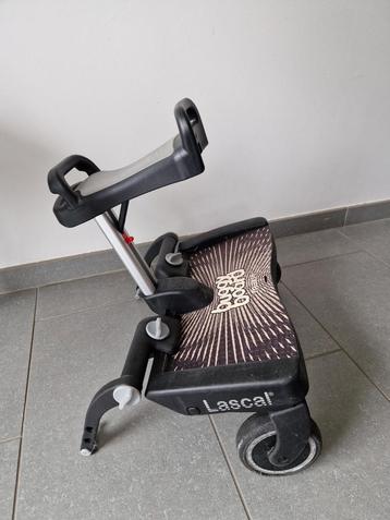 Buggy board maxi +, Enlèvement, Comme neuf