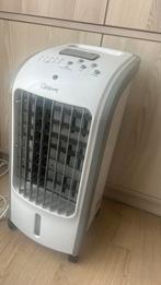 Olihome luchtbevochtiger/ aircooler, Ophalen, Minder dan 60 m³, 3 snelheden of meer, Zo goed als nieuw