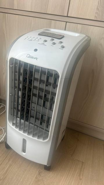 Olihome luchtbevochtiger/ aircooler beschikbaar voor biedingen