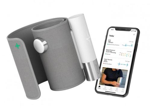 Tensiomètre Withings BPM Connecté, Elektronische apparatuur, Persoonlijke Verzorgingsapparatuur, Zo goed als nieuw, Overige typen