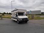 Reeds gekeurd vvk fiat ducato 2.5td bj91 165dkm, Bedrijf, Fiat, Fiat