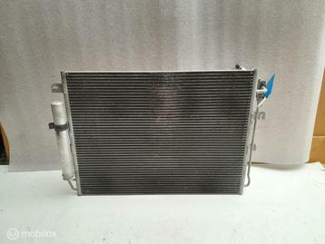 ZGAN Airco Condensor Land Rover Discovery 3 Radiateur beschikbaar voor biedingen