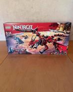 Lego Ninjago Firstbourne 70653 Neuf/Scellé, Enfants & Bébés, Jouets | Duplo & Lego, Enlèvement ou Envoi, Neuf, Ensemble complet