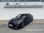 BMW Serie 2 218 Gran Coupé, Auto's, BMW, 4 deurs, 2 Reeks, 136 pk, Zwart