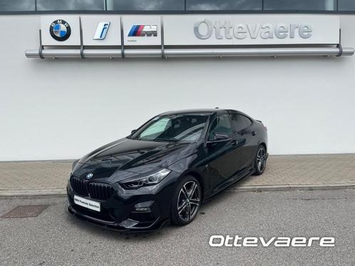 BMW Serie 2 218 Gran Coupé, Auto's, BMW, 2 Reeks, Airbags, Airconditioning, Alarm, Bluetooth, Climate control, Cruise Control
