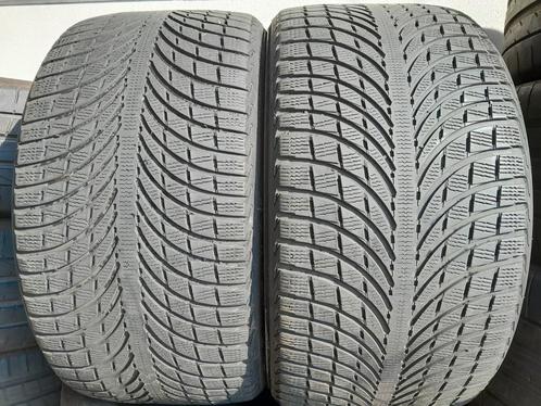 295/35/21 295+35+21 295/35R21 winter Michelin, Auto diversen, Autosport-onderdelen, Ophalen of Verzenden