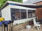 Bureau container, Doe-het-zelf en Bouw, Containers, Ophalen