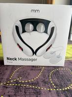 Nek massage, Sport en Fitness, Massageproducten, Ophalen of Verzenden, Zo goed als nieuw