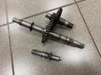 Ensemble complet axes de transmission d’origine HONDA AMIGO, Motoren, Onderdelen | Honda, Ophalen of Verzenden