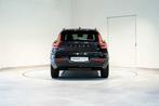 Volvo XC40 B3 Mild-Hybrid, Plus Dark, SUV ou Tout-terrain, 5 places, Noir, Automatique