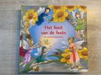 Puzzelboekje Het feest van de feeën, Boeken, Ophalen of Verzenden