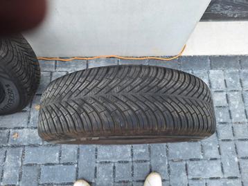 VEND pneus pour camionette, Enlèvement, Utilisé