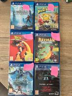 PS4 games en toebehoren, Ophalen of Verzenden, Zo goed als nieuw