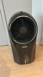 Delonghi verdampingskoelet, Elektronische apparatuur, Luchtbehandelingsapparatuur, Ophalen, Zo goed als nieuw